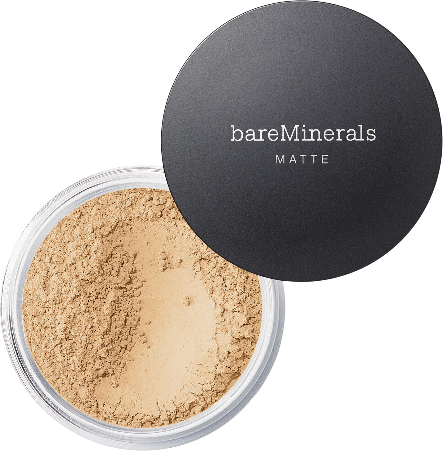 Original Loose Matte Powder Foundation SPF 15