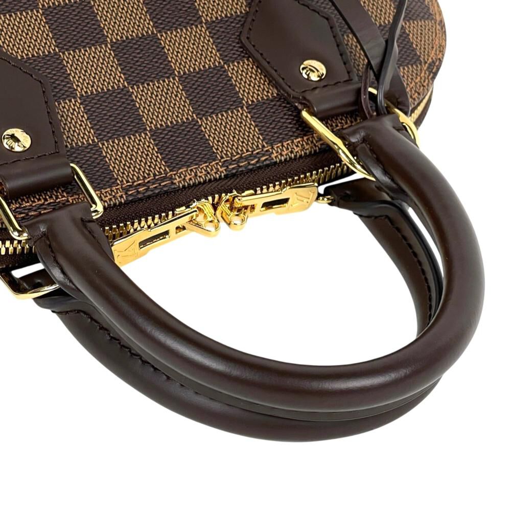 Louis Vuitton Alma