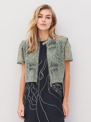 Ameli Blouse