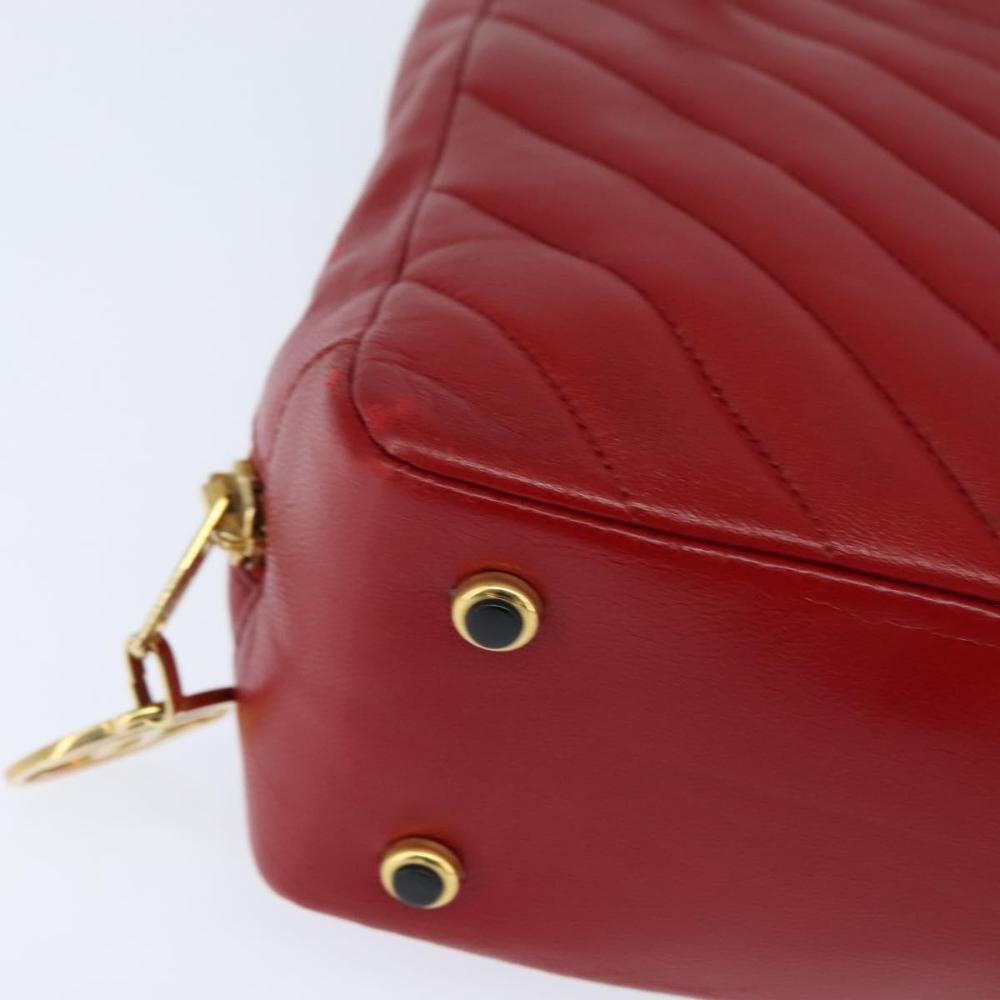 Chanel Shoulder Bag