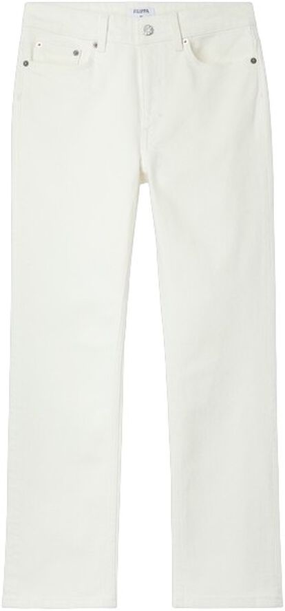 stella jeans cropped
