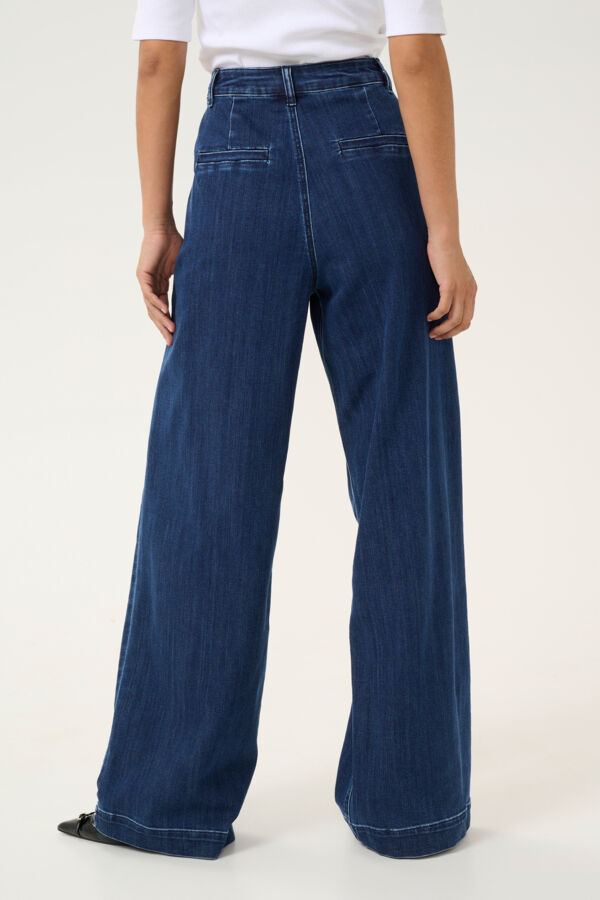 KAlea Wide Jeans