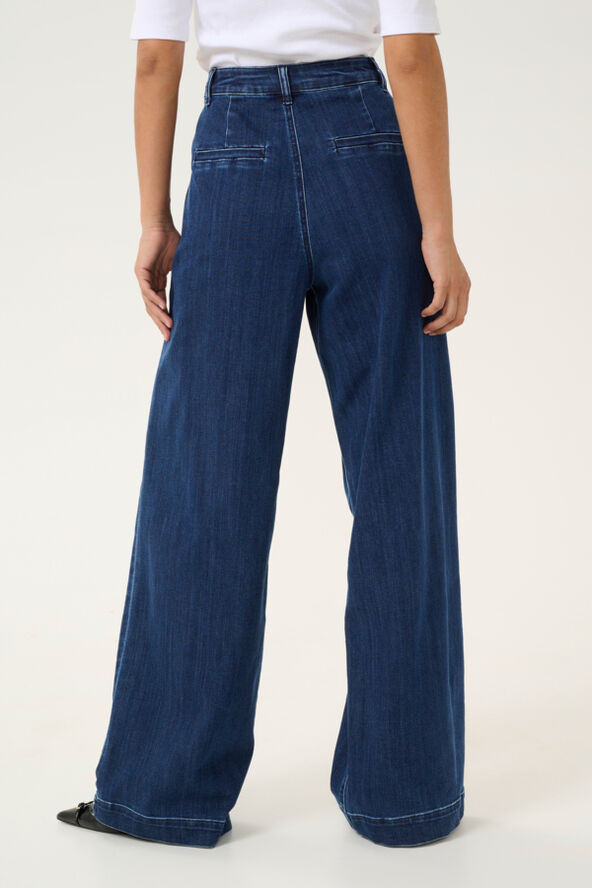 KAlea Wide Jeans