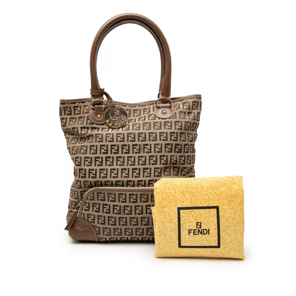 Fendi Tote