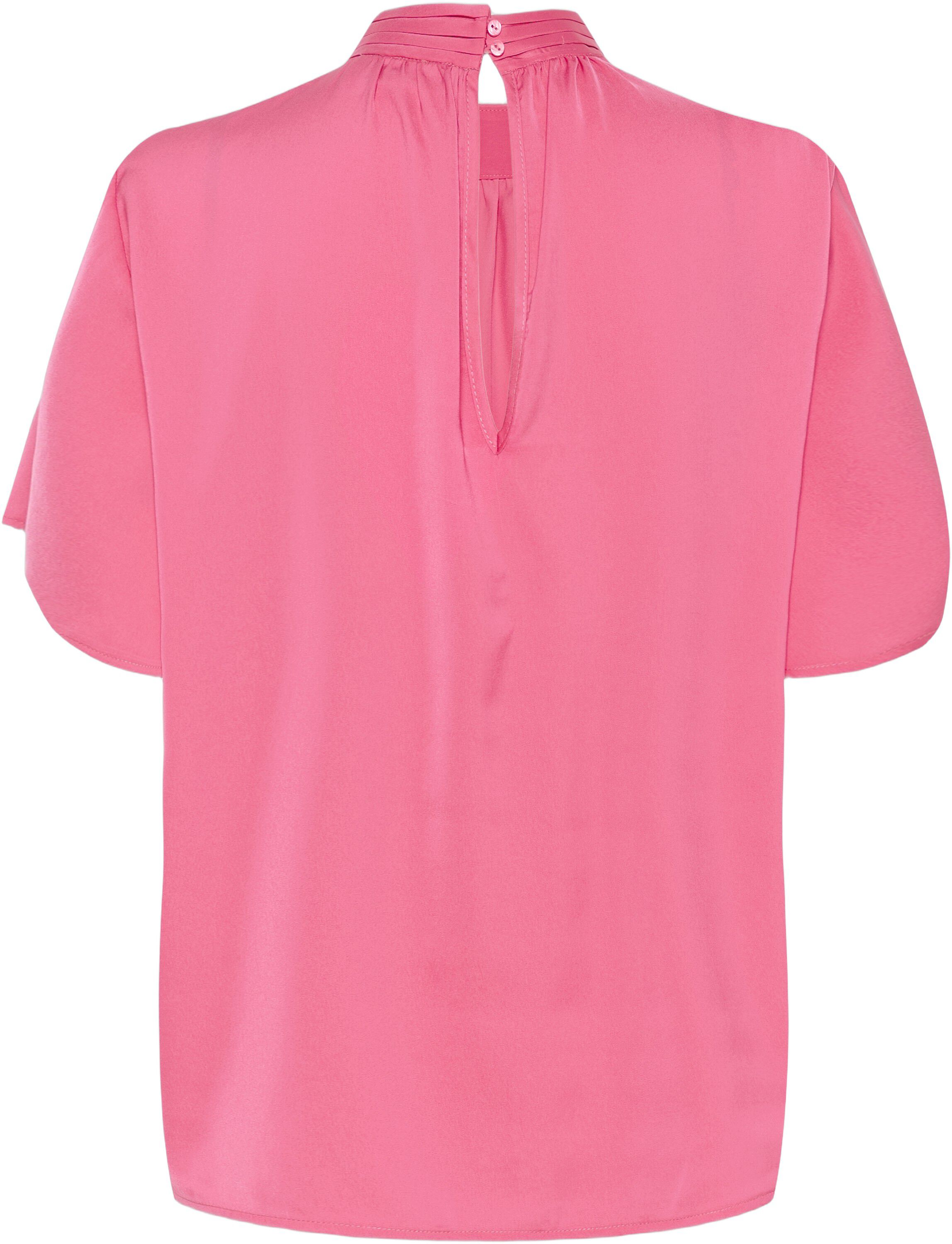 AileenSZ Flared Blouse