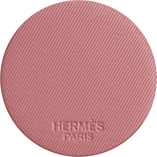 Rose Hermès Silky Blush Powder Refill