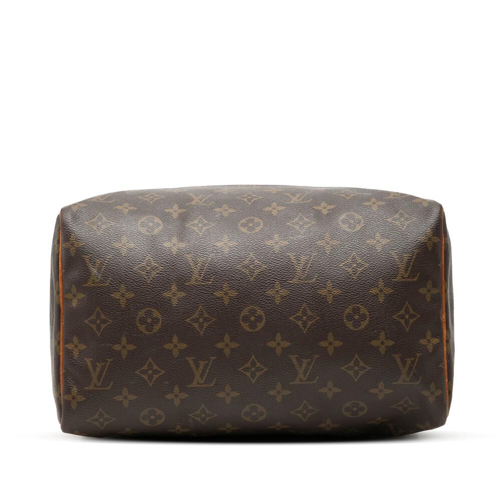 Louis Vuitton Speedy