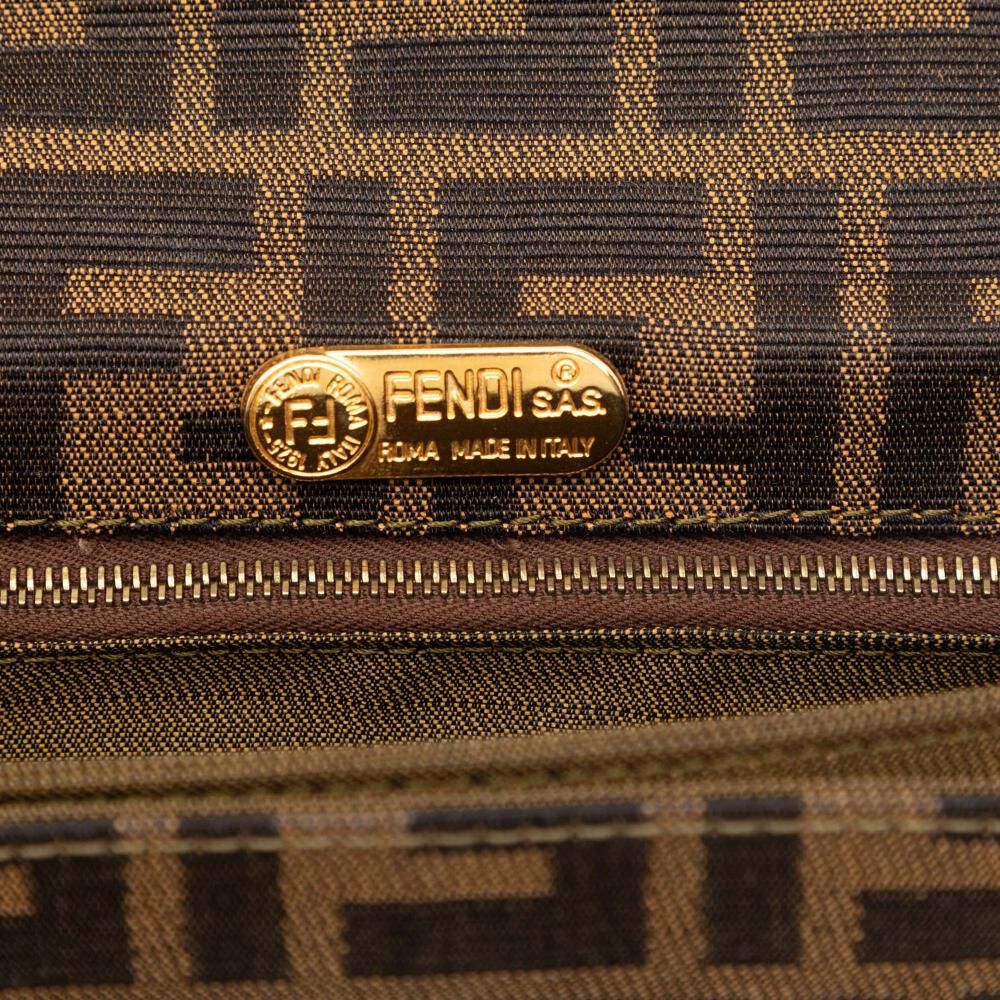 Fendi Shoulder Bag
