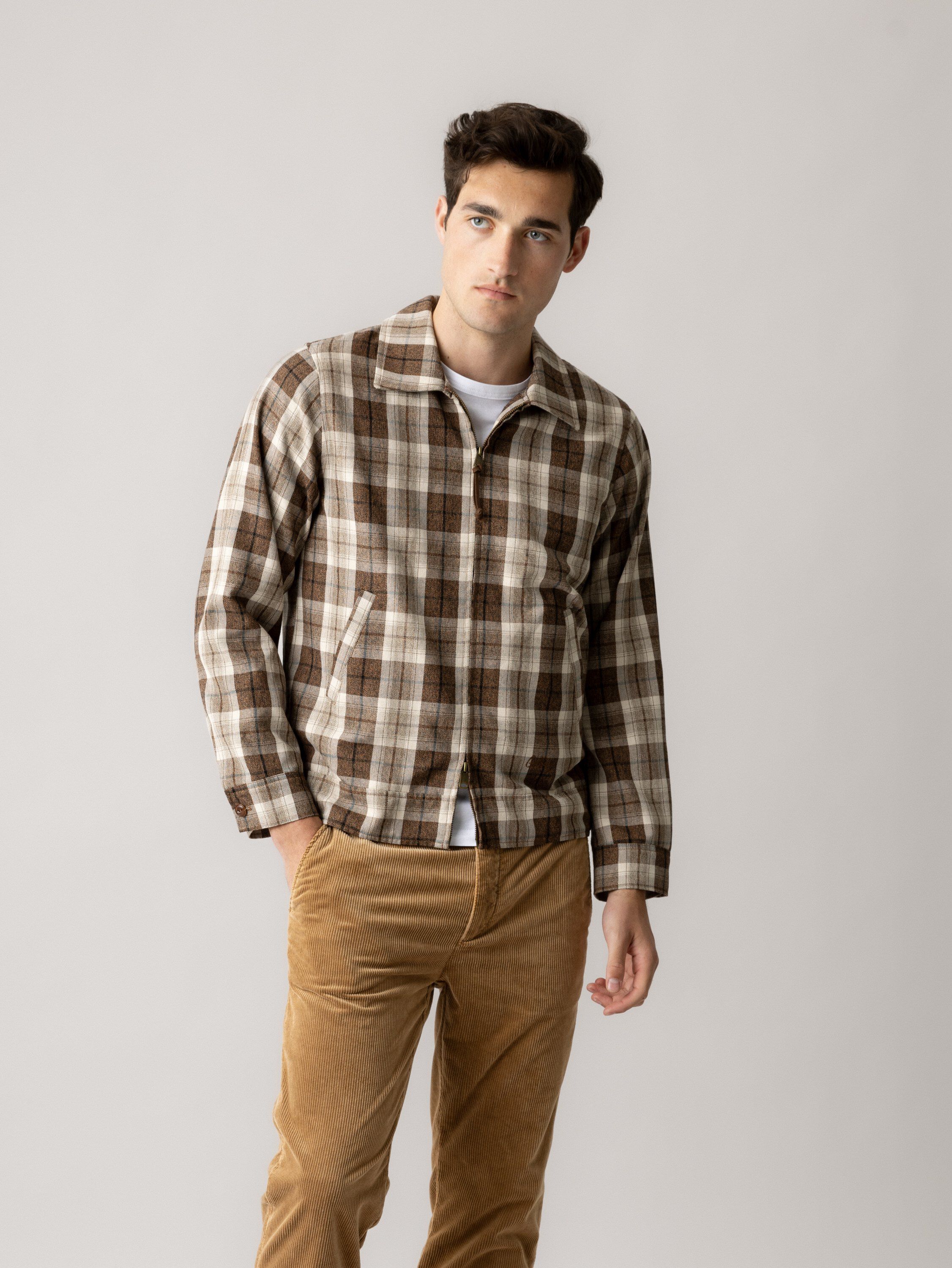 MMGTrossard Jacket