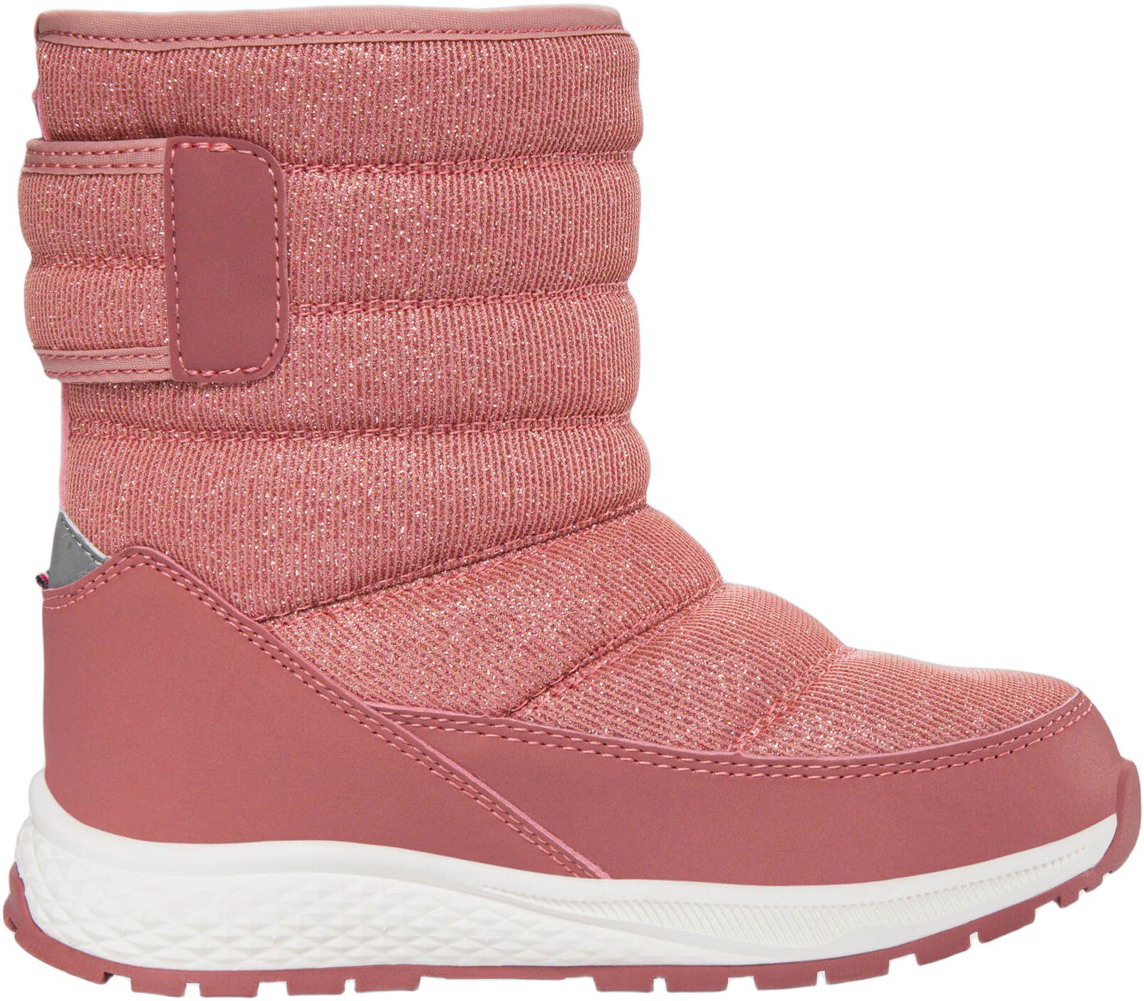 Equip Glitter Warm WP Pull on