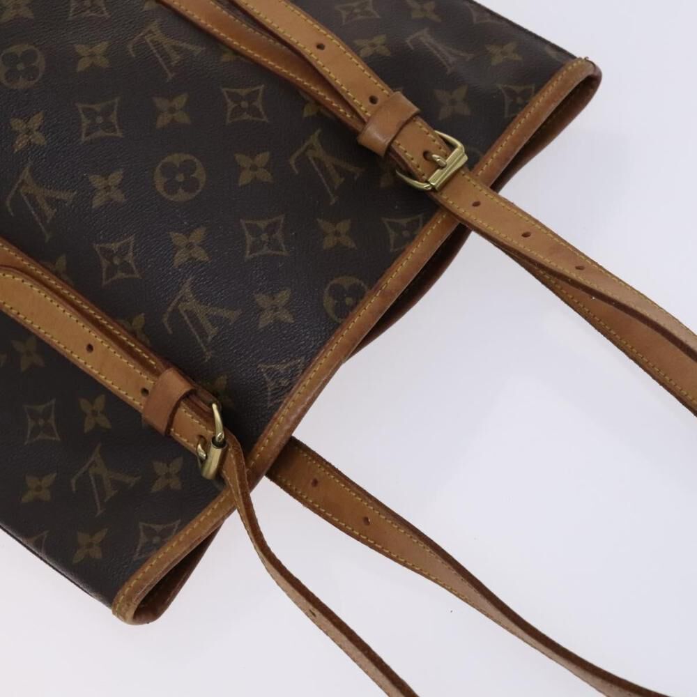 Louis Vuitton Bucket Bag