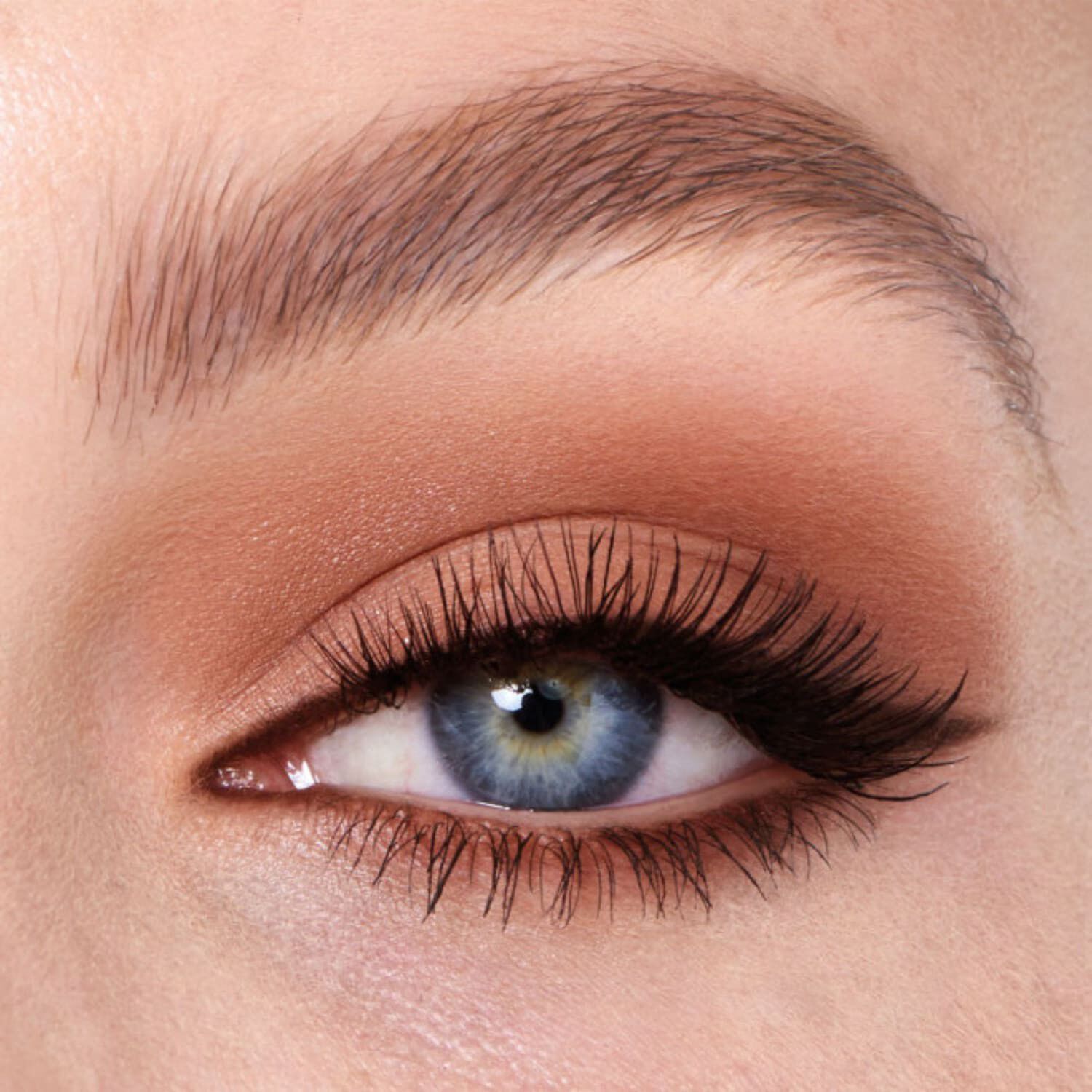 Easy Eye Palette - &ouml;gonpalett
