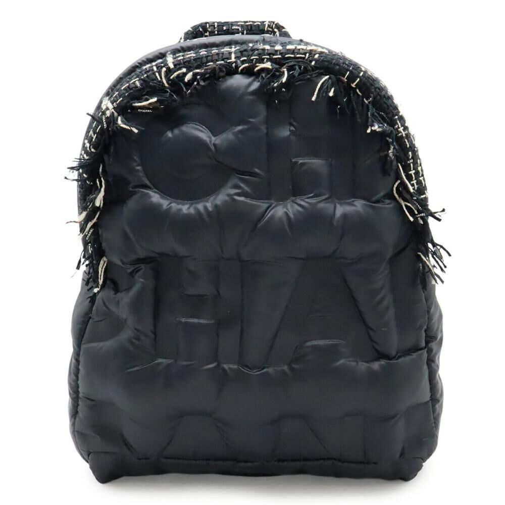 Chanel Backpack