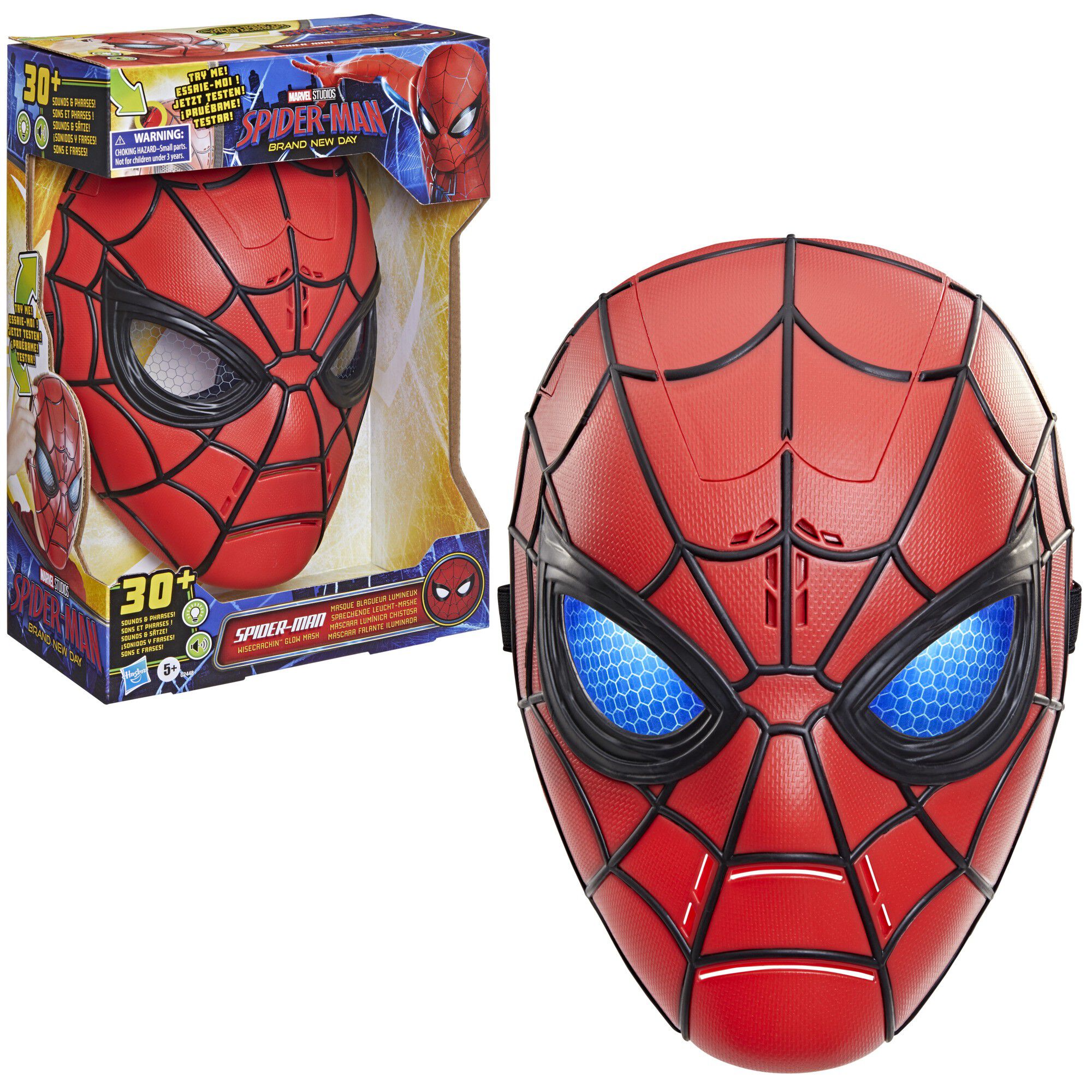 Spider-Man Movie Spider-M
