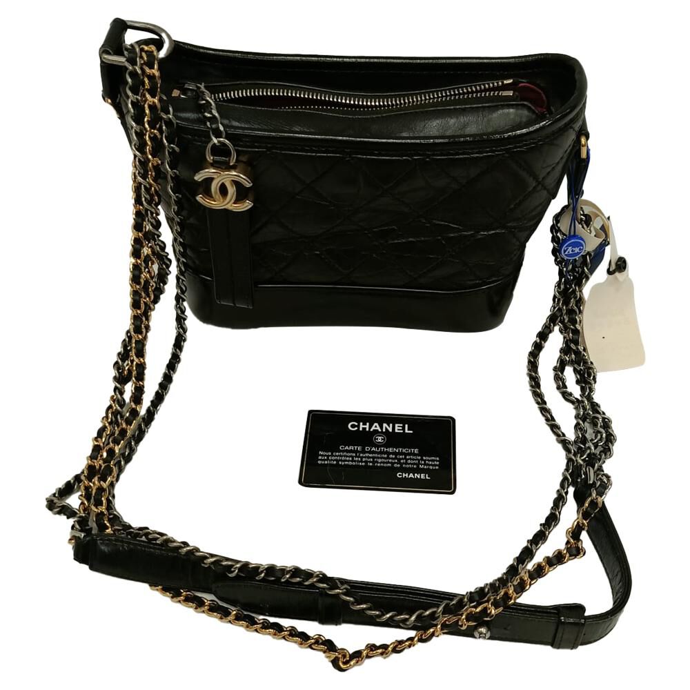 Chanel Shoulder Bag
