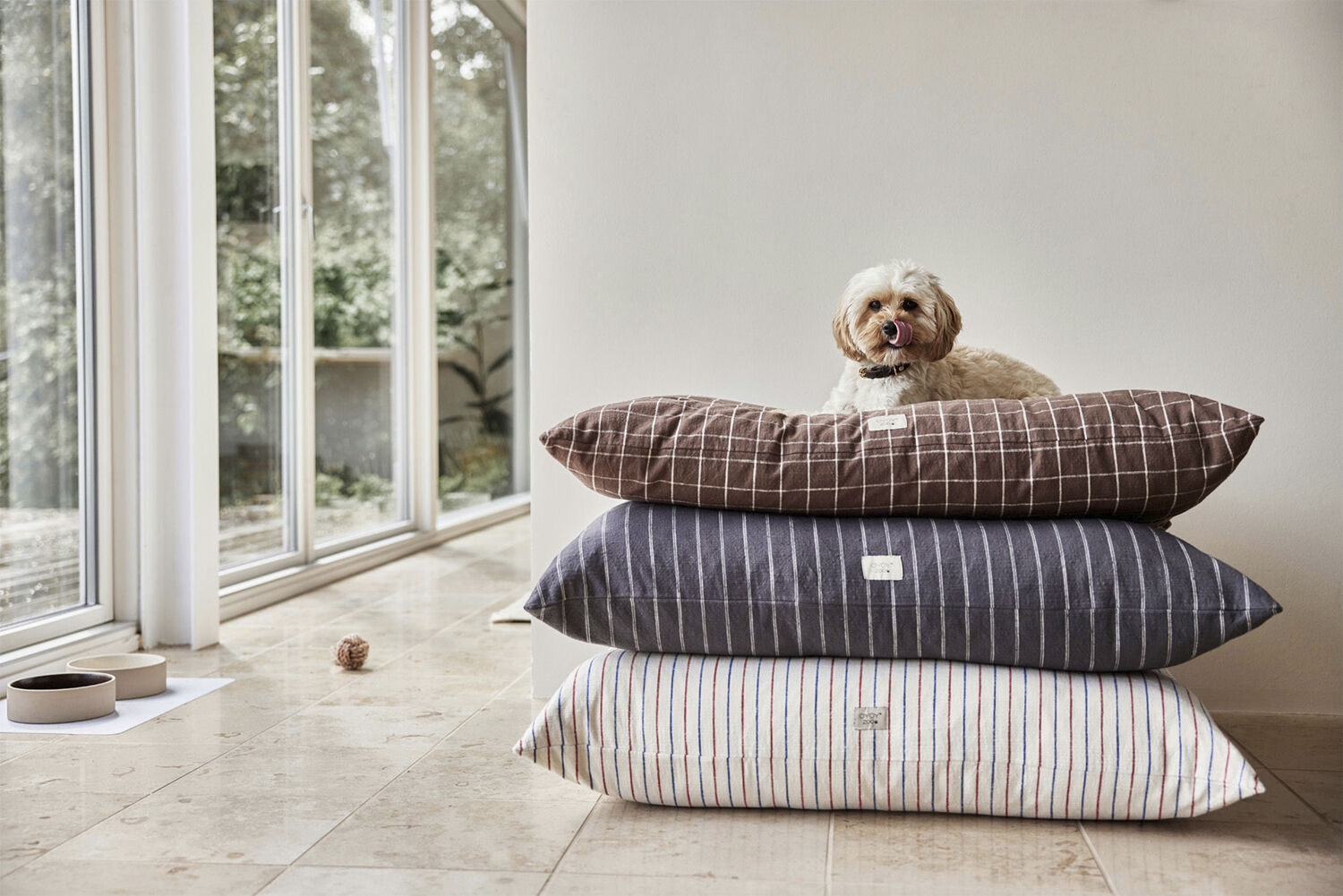 Kyoto Hundepude - Medium