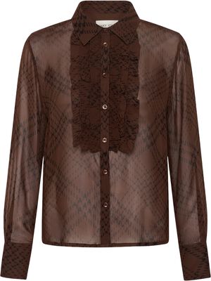 VanoraPW Shirt