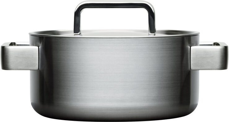 Iittala Gryde m/låg 2l Tools