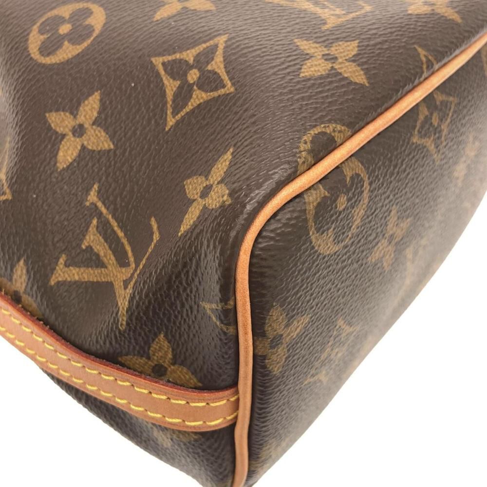 Louis Vuitton Bucket Bag