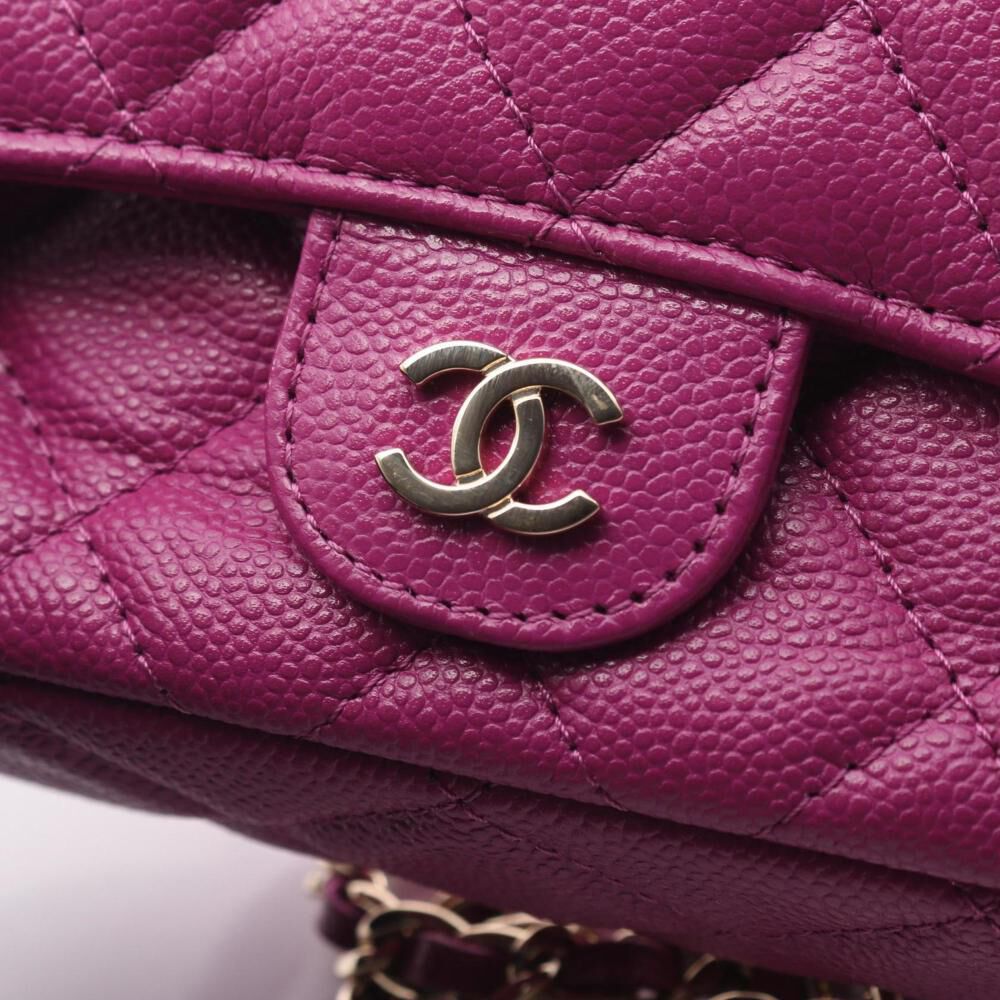 Chanel Flap Bag