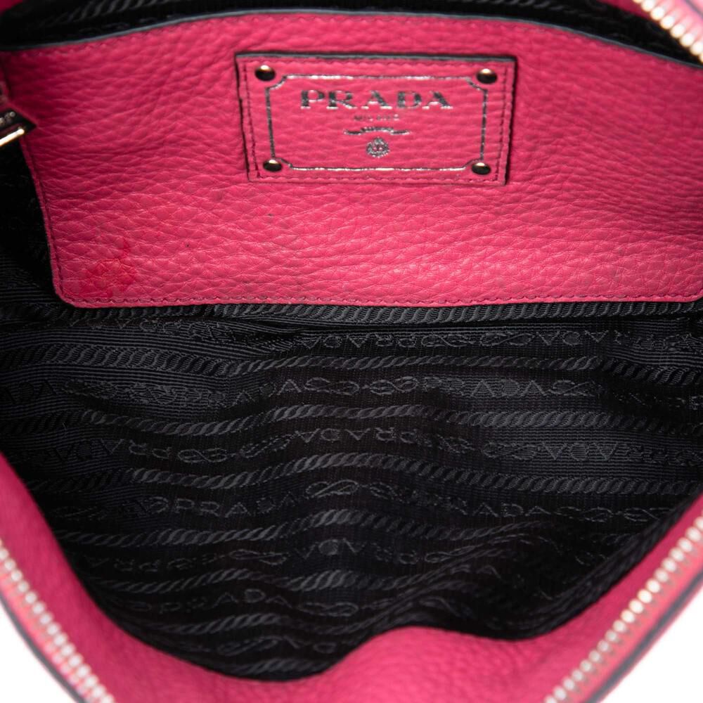Prada Clutch