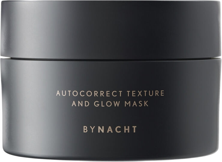 BY NACHT Autocorrect Texture and Glow Mask 50 ml