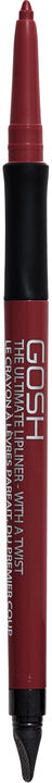The Ultimate Lip Liner - With A Twist