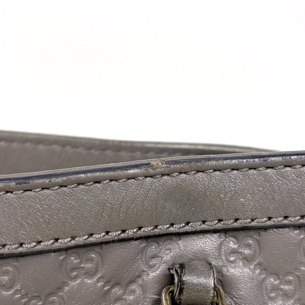 Gucci Tote