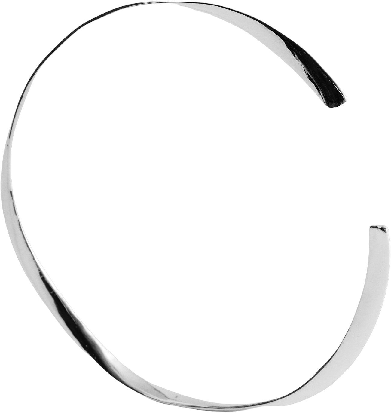 Rigid choker