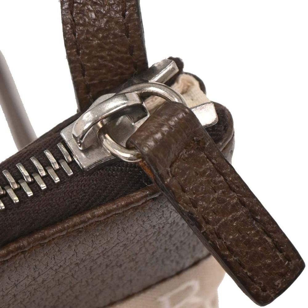 Bvlgari Shoulder Bag