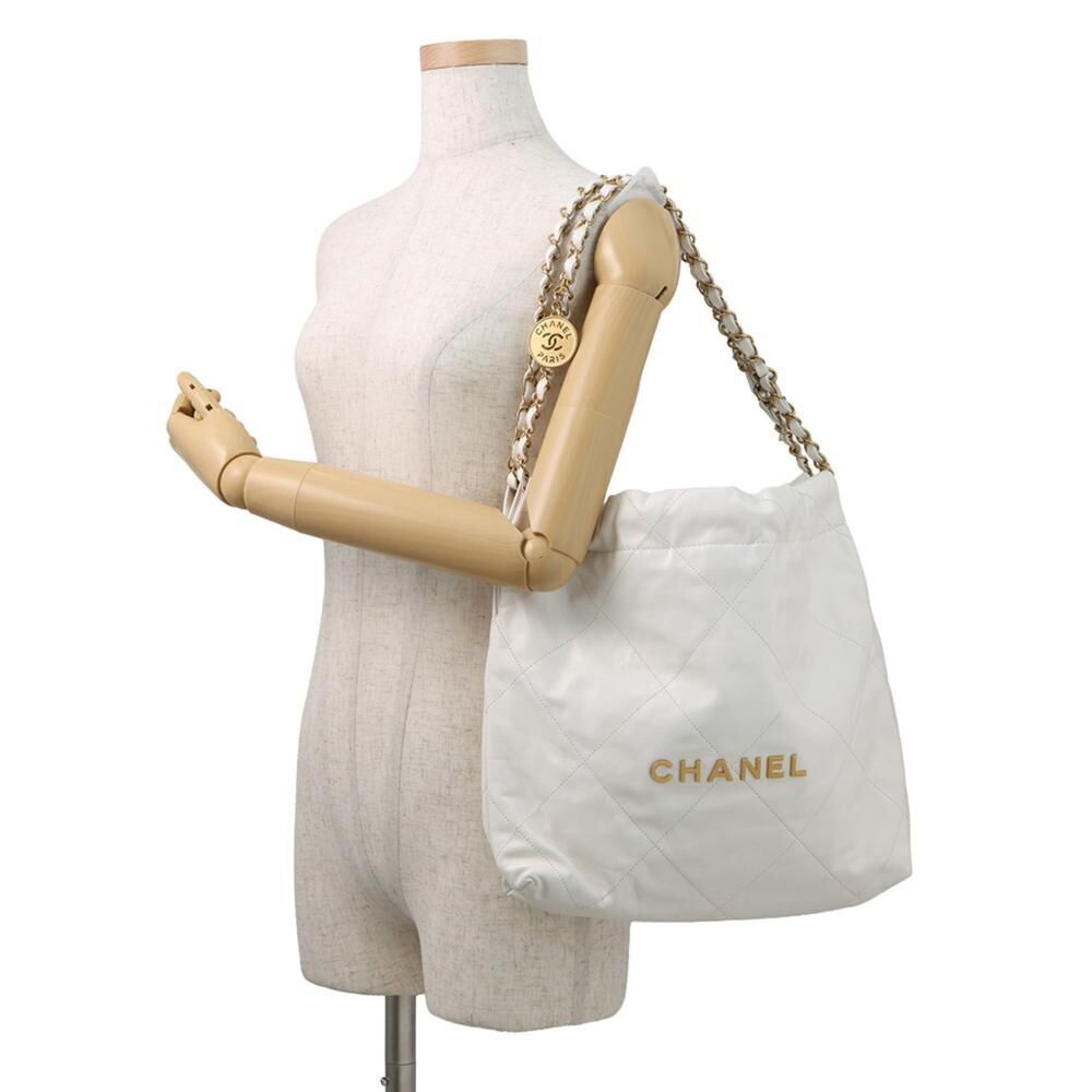 Chanel Handbag