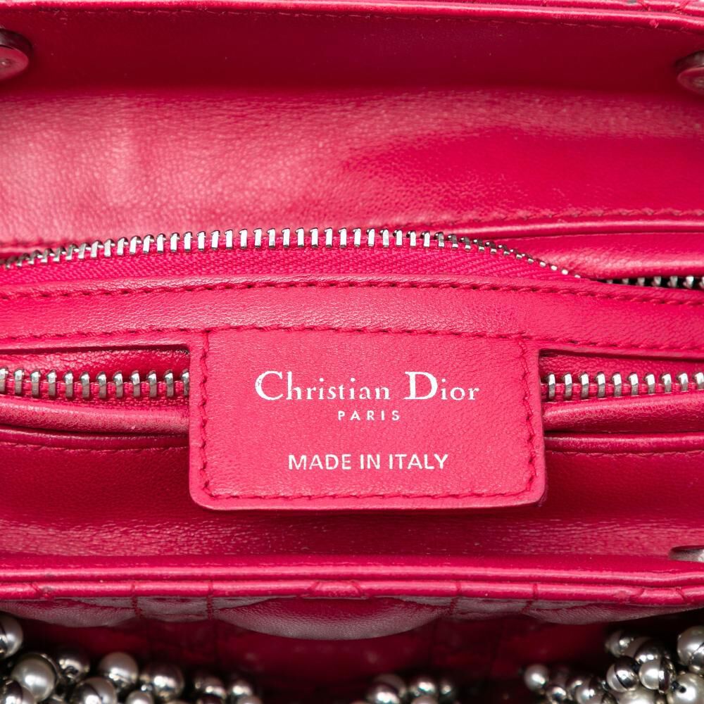 Dior Lady Dior