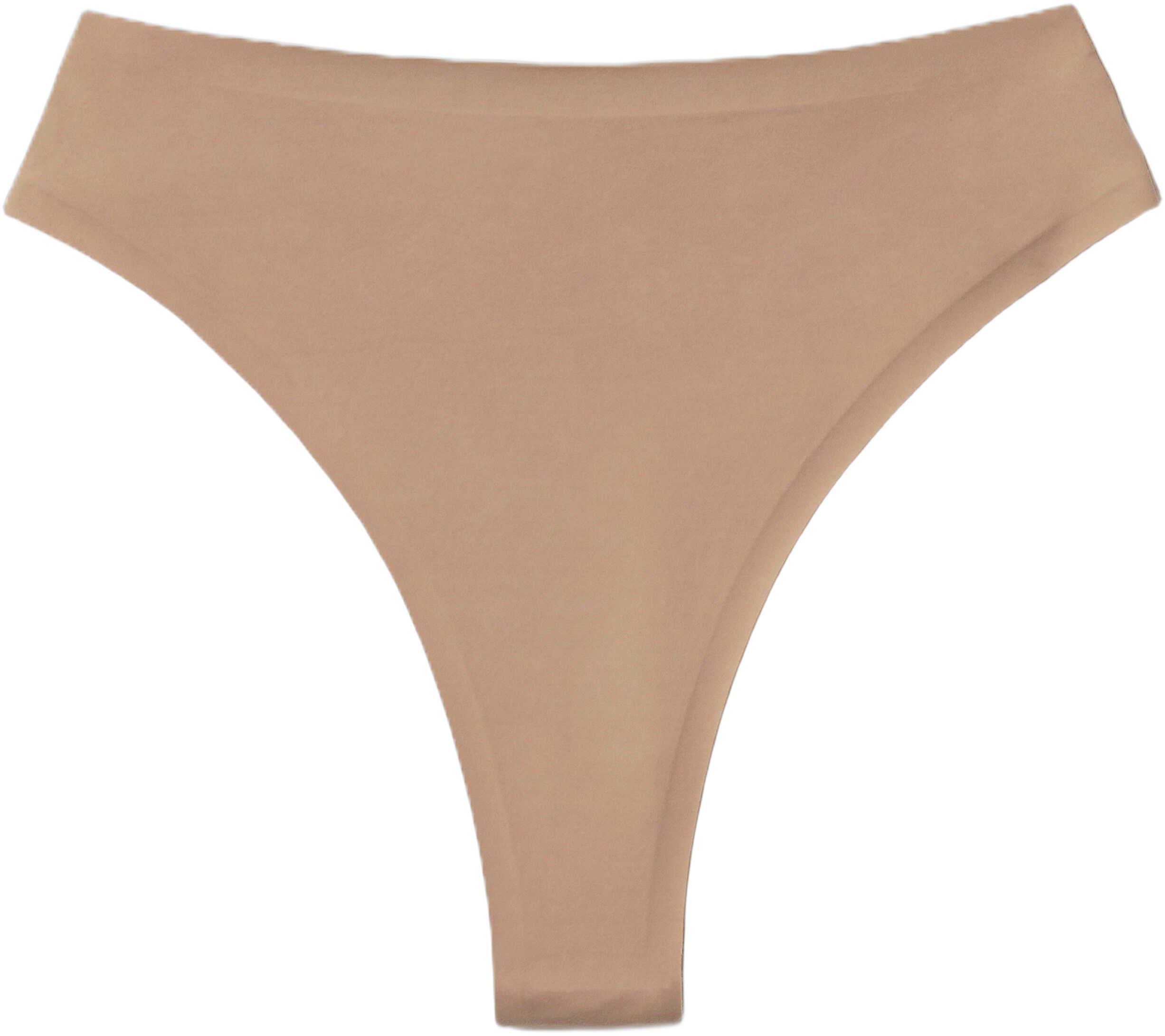 Brief The freedom high cut