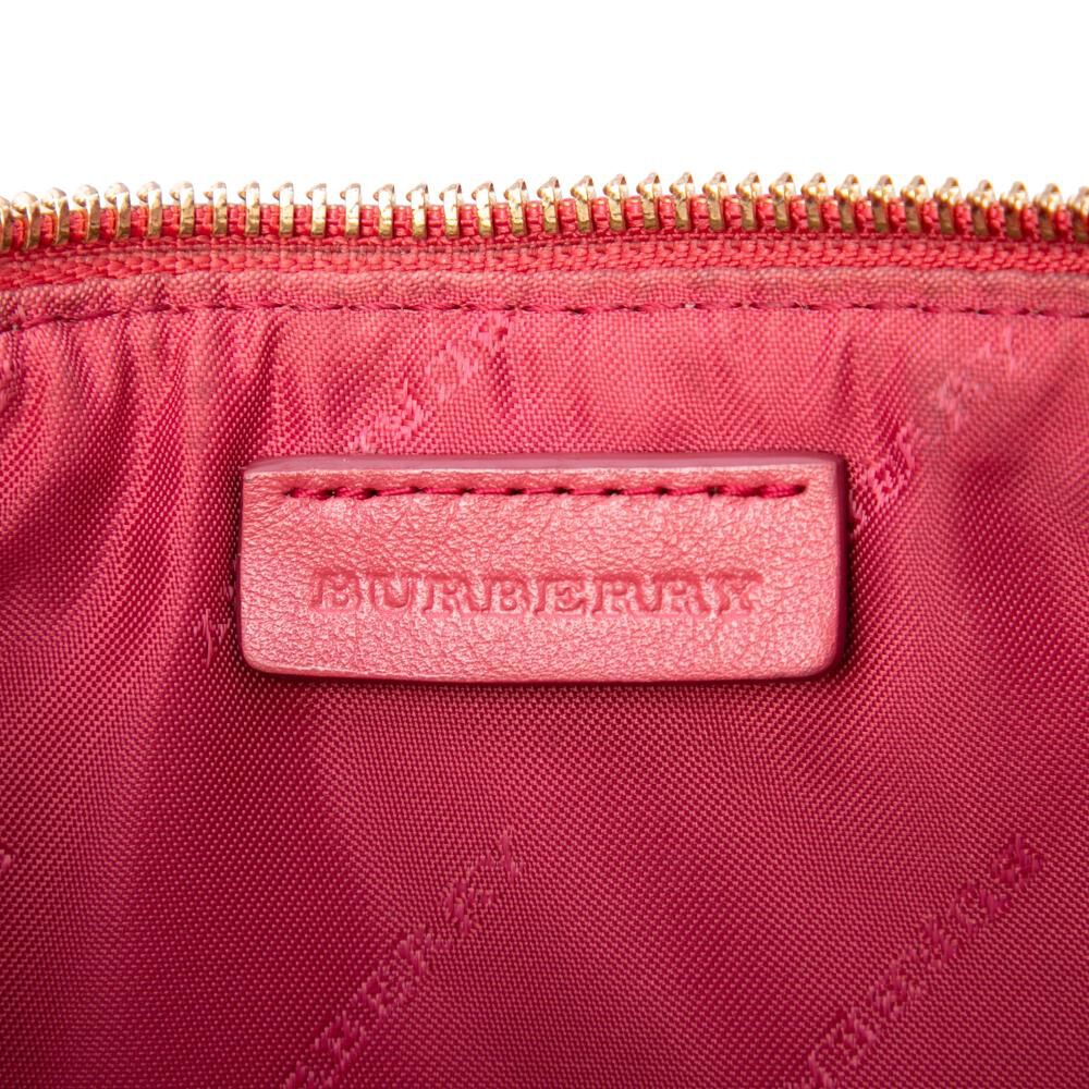Burberry Crossbody Bag