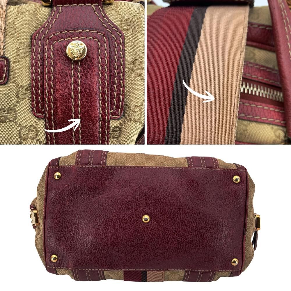Gucci Shoulder Bag
