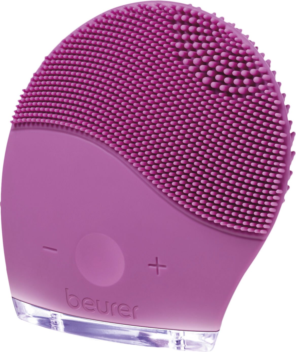 Silikonansiktsborste FC 49