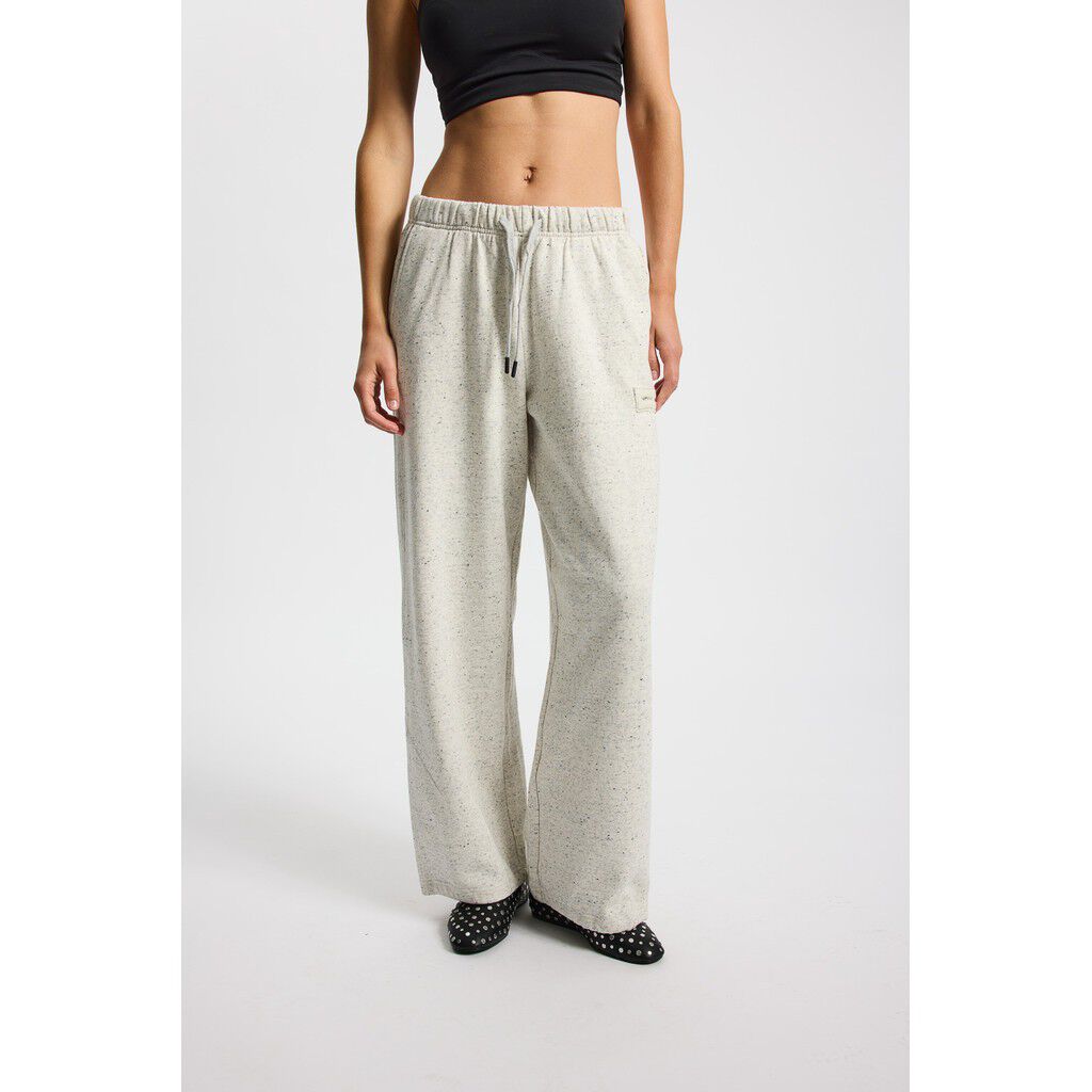 Sweat Pants Raw