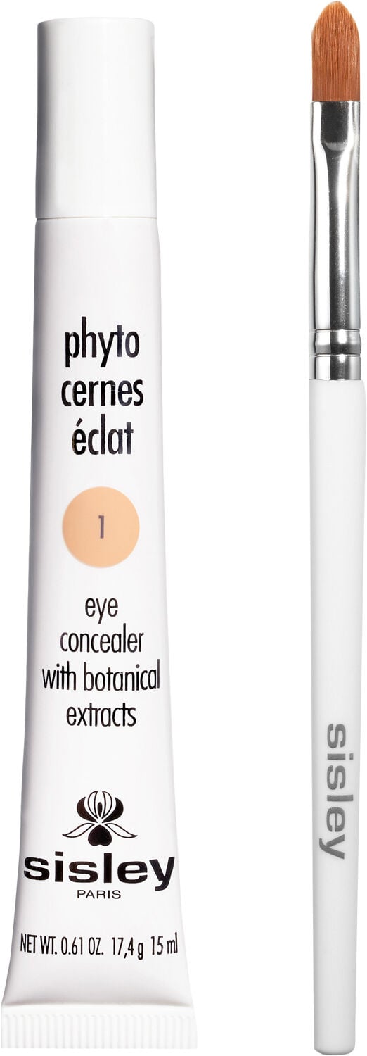 Phyto-Cernes &Eacute;clat 4 - Golden Beige tint