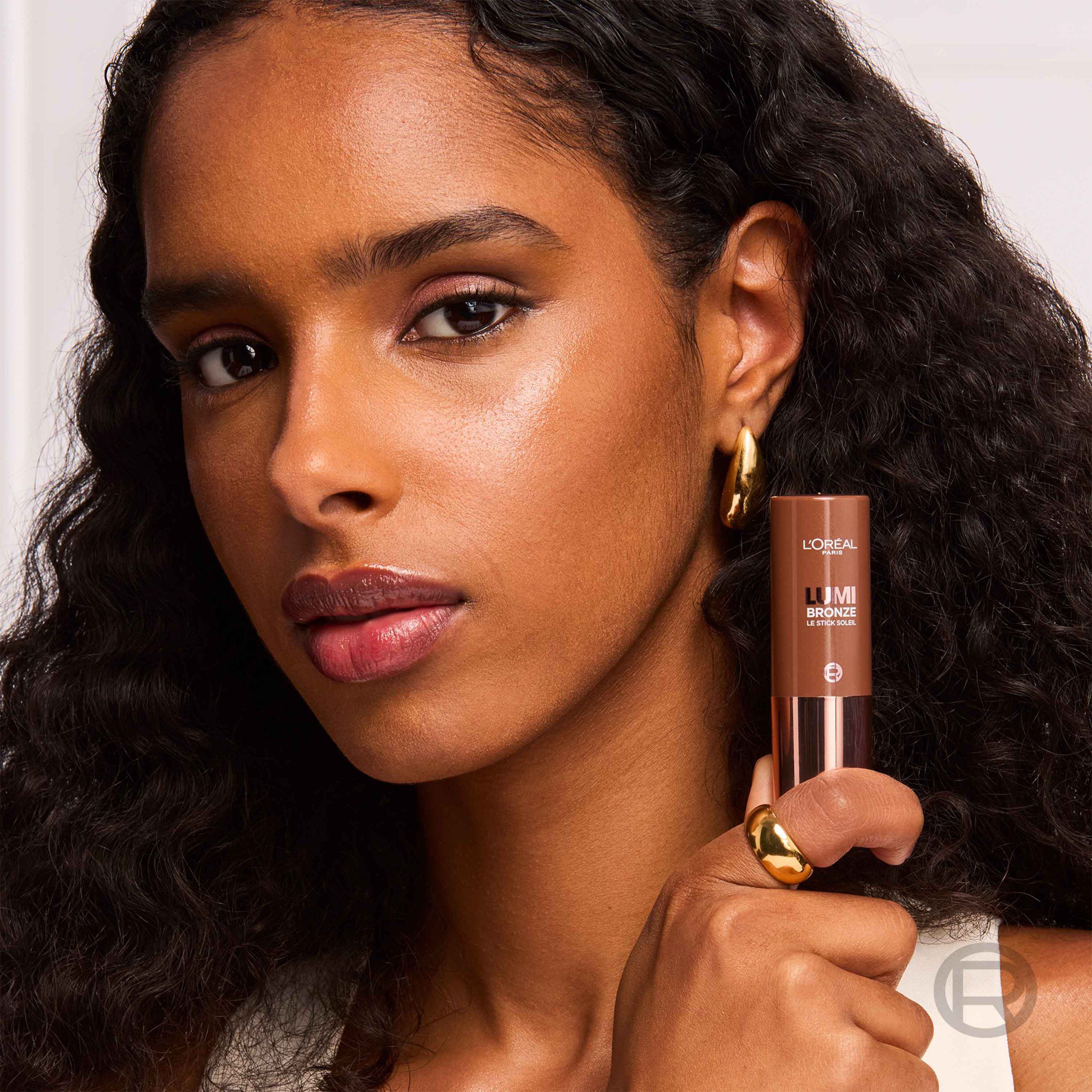 Lumi Bronze Le Stick Soleil Bronzerstick