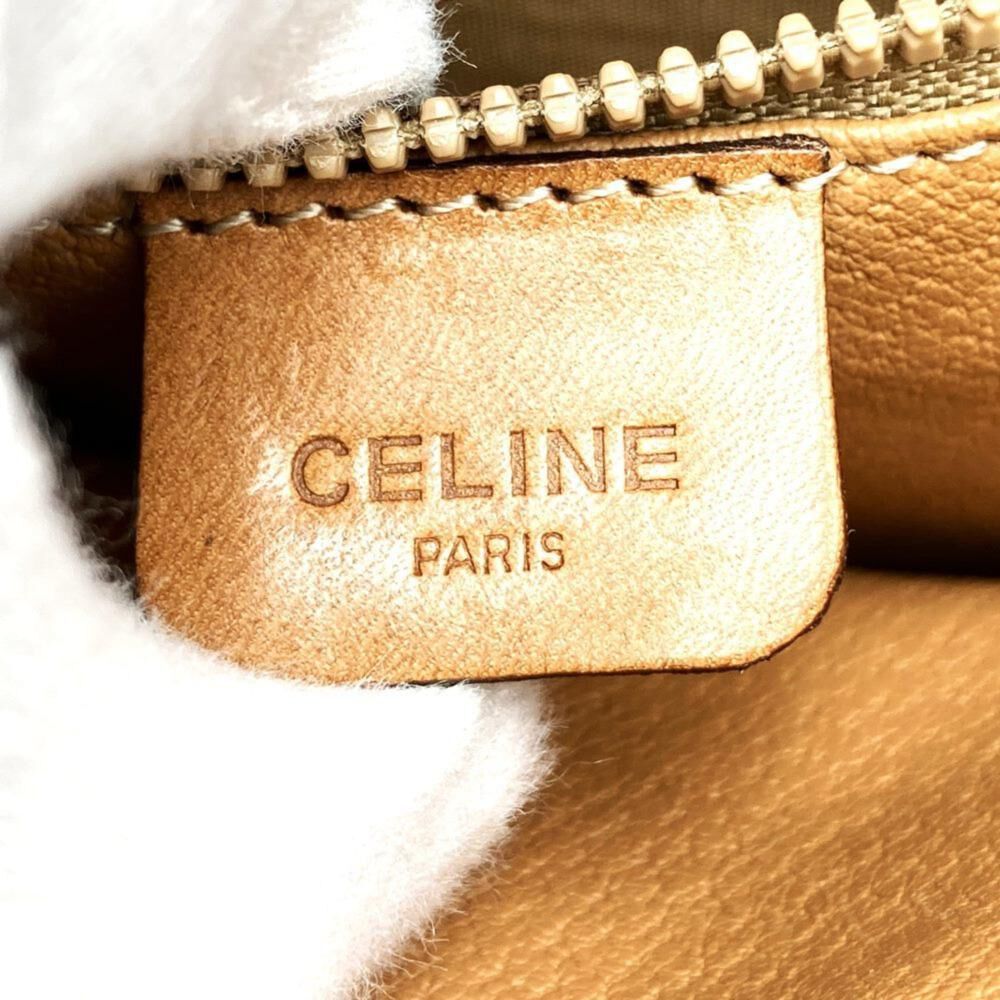 Celine Clutch