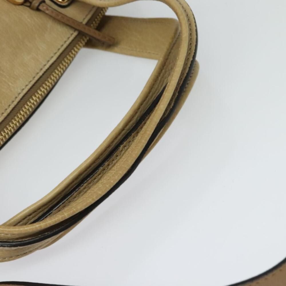 Chlo&eacute; Tote