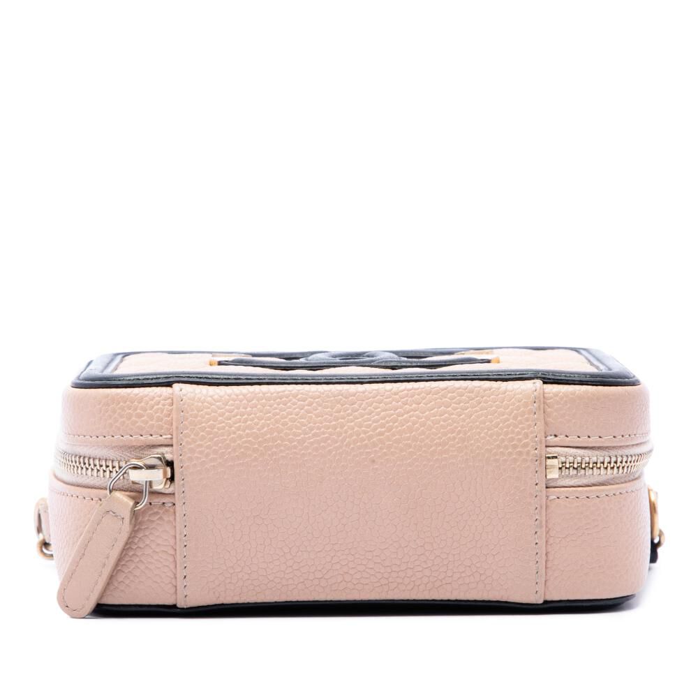 Chanel Crossbody Bag