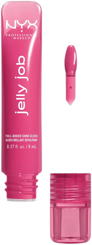 Jelly Job Lip gloss