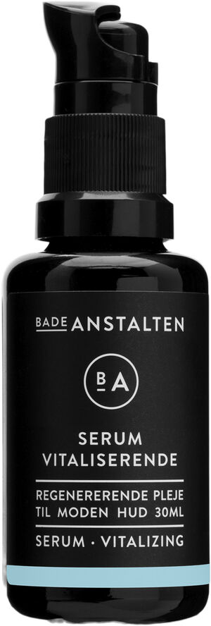 Face Serum Vitalizing