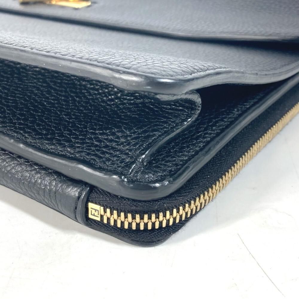 Fendi Briefcase