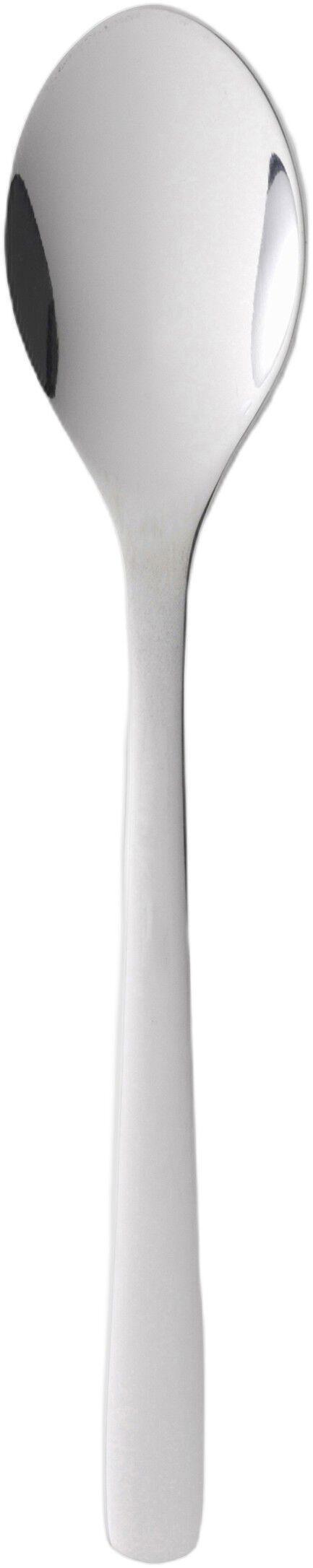 Tesked Steel Line 13,5 cm Blankt st&aring;l