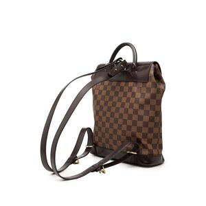Louis Vuitton Soho Backpack