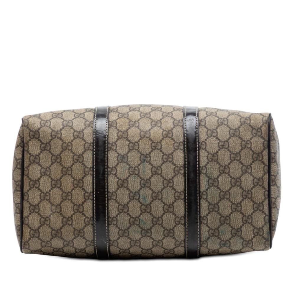 Gucci Boston Bag