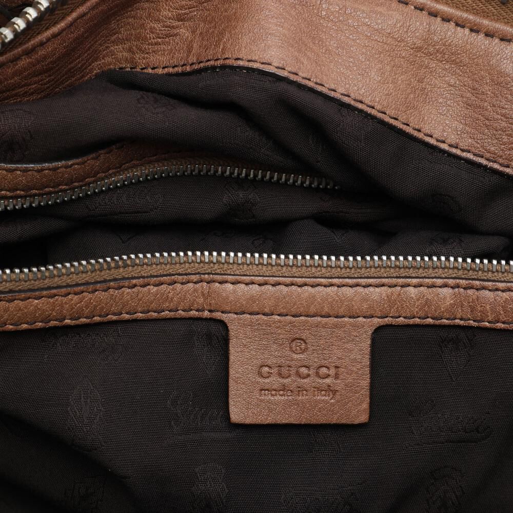 Gucci Bamboo