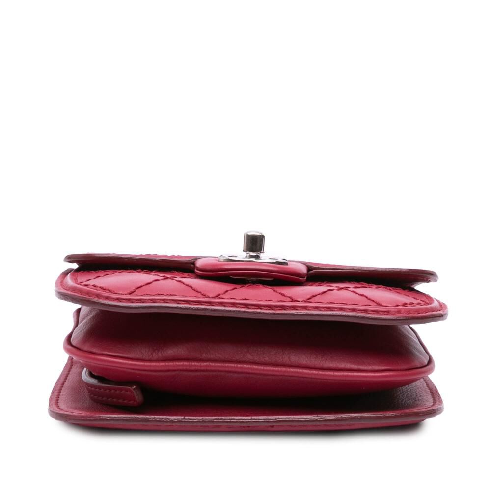 Chanel Flap Bag